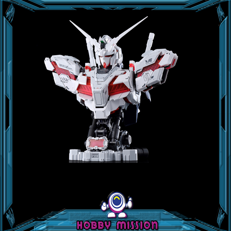 unicorn robot kit