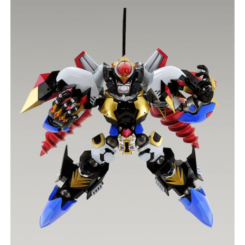gundam robot model kit
