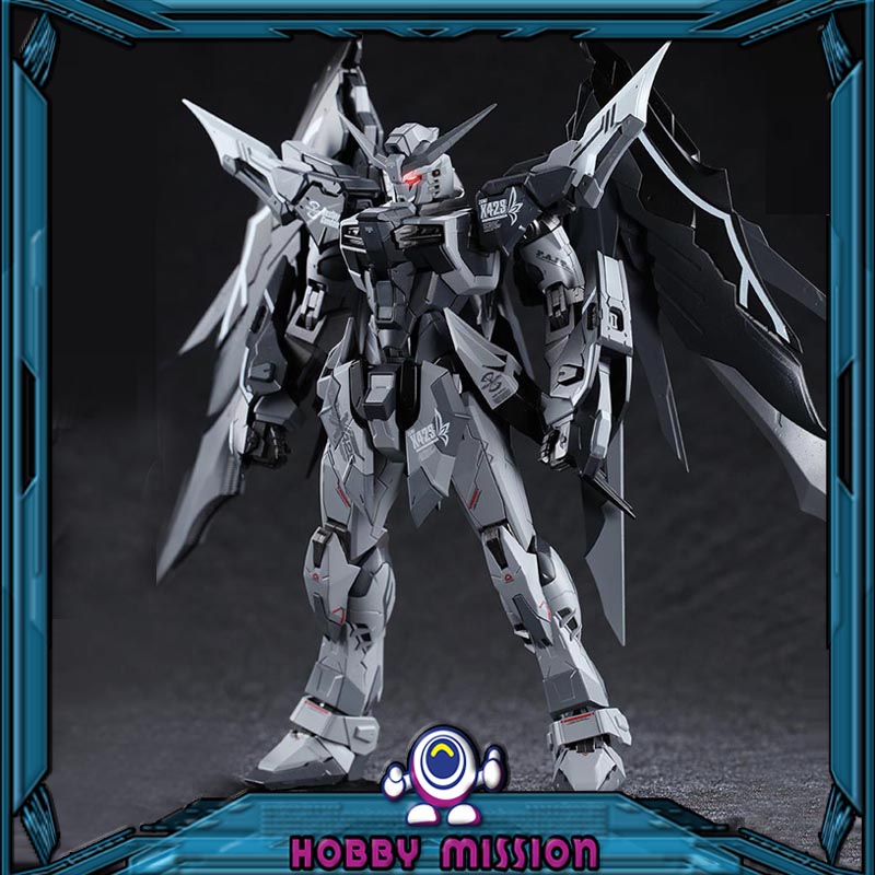 Metal Gear MC Muscle Bear Models Destiny Gundam Inactivated Mode