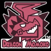 DRAGON MOMOKO (2)