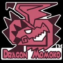 DRAGON MOMOKO