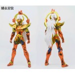 Chrysaor Krishna - Myth Cloth Marina EX Chrysaor Krishna （JI Model )-15th Version