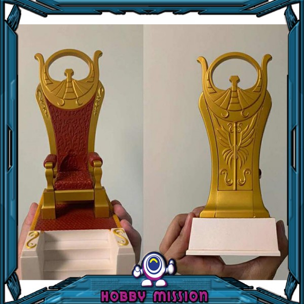 Athena Throne - Saint Seiya Athena Throne （J Model）