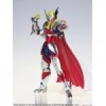 Beta star - Saint Cloth Myth EX Beta star Merak Hagen (CS Model)