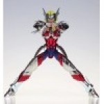 Beta star - Saint Cloth Myth EX Beta star Merak Hagen (CS Model)