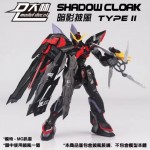 DALIN 1/100 SHADOW CLOAK FOR MG EXIA ASTRAY ETC