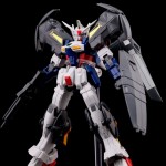 Dragon Momoko 1/144 HG Gundam Geminass 01 OZX-GU01A Model Kit