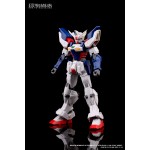 Dragon Momoko 1/144 HG Gundam Geminass 01 OZX-GU01A Model Kit