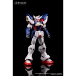 Dragon Momoko 1/144 HG Gundam Geminass 01 OZX-GU01A Model Kit