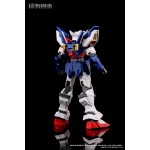 Dragon Momoko 1/144 HG Gundam Geminass 01 OZX-GU01A Model Kit