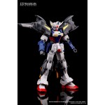 Dragon Momoko 1/144 HG Gundam Geminass 01 OZX-GU01A Model Kit