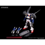 Dragon Momoko 1/144 HG Gundam Geminass 01 OZX-GU01A Model Kit