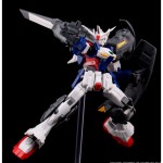 Dragon Momoko 1/144 HG Gundam Geminass 01 OZX-GU01A Model Kit