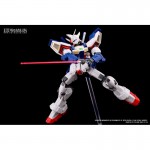 Dragon Momoko 1/144 HG Gundam Geminass 01 OZX-GU01A Model Kit