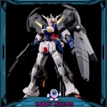 Dragon Momoko 1/144 HG Gundam Geminass 01 OZX-GU01A Model Kit