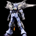 Dragon Momoko 1/144 HG Gundam Geminass 02 OZX-GU02A Model Kit