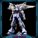 Dragon Momoko 1/144 HG Gundam Geminass 02 OZX-GU02A Model Kit