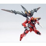 DM RGX-0 1/100 Red Testament robot Gundam Model Kit