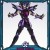 CANCER DEATHMASK - Saint Cloth Myth EX Surplice CANCER DEATHMASK (Ji Model)