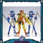 CS - Saint Seiya Soldiers of the Marina (CS Model)-special version